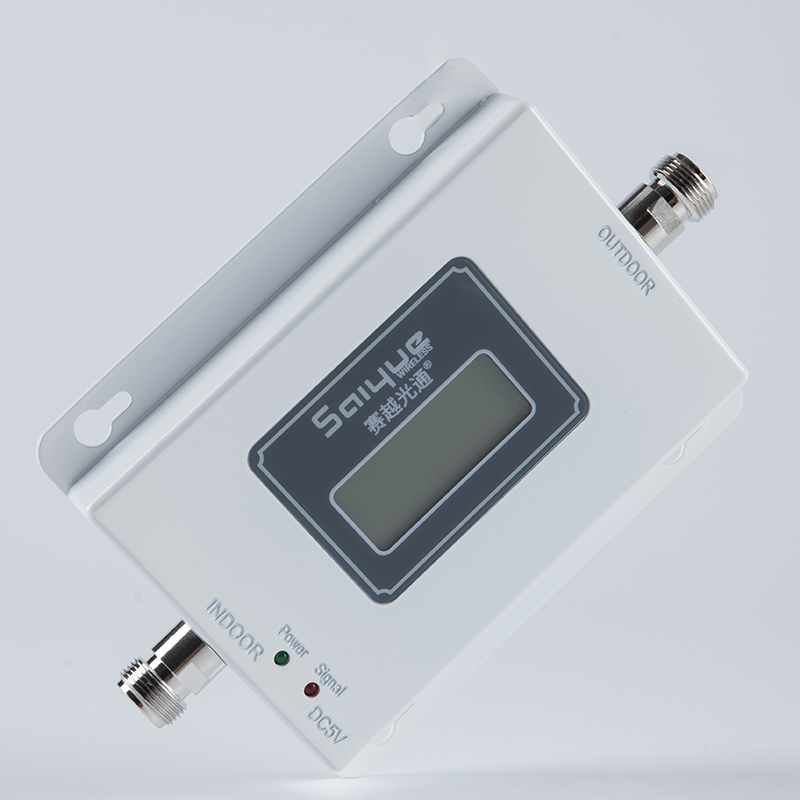 官渡家用配电房机房信号放大器200㎡