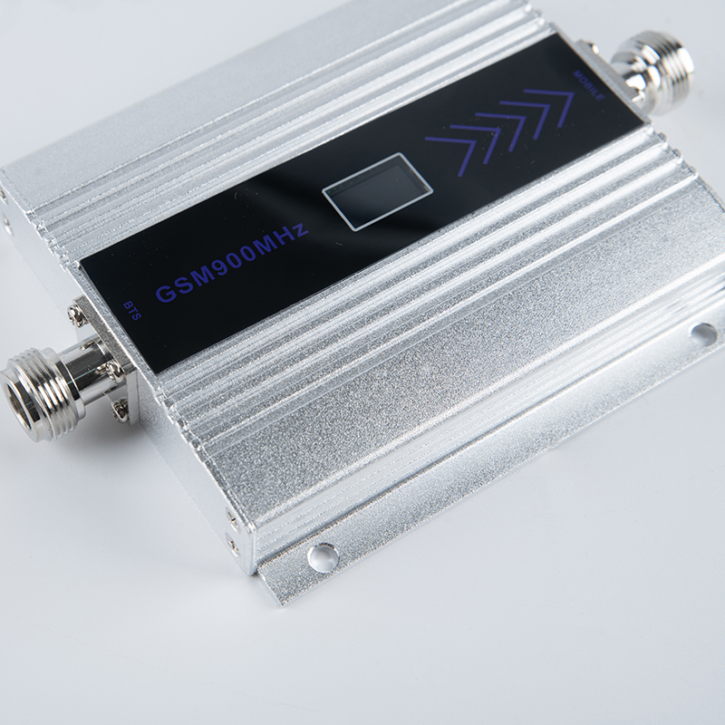 官渡家用单频手机信号增强器100㎡