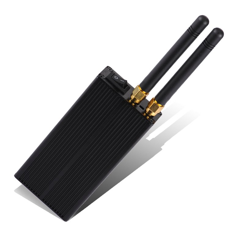  官渡1.2G/1.5G导航屏蔽器