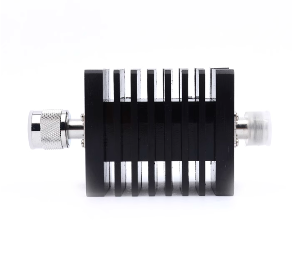 官渡腔体固定衰减器0-3G/0-4G  N型接口